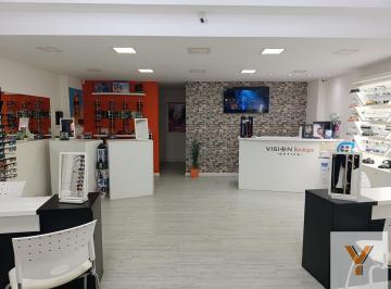 Fondo de comercio · 70m² · 3 Ambientes · Fondo de Comercio en Venta - 1 Baño - 70 m - Mar del Plata