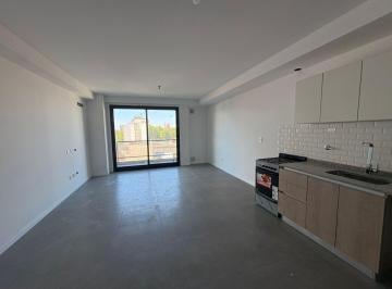 Departamento · 23m² · 1 Ambiente · 1 Cochera · Departamento Monoambiente con Cochera en Alquiler / Floresta. 6b