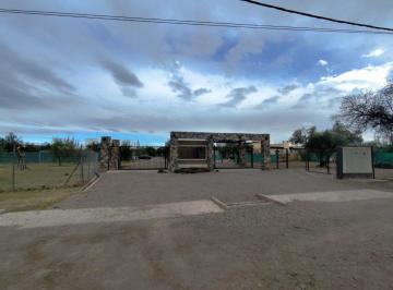 Terreno , Lunlunta · Terreno / Lote en Venta de 500 m² Ubicado en Lunlunta