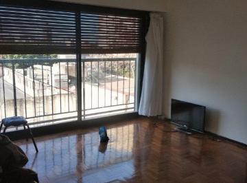 Departamento de 3 ambientes, Villa Urquiza · 3 Ambientes Grandes - Villa Urquiza