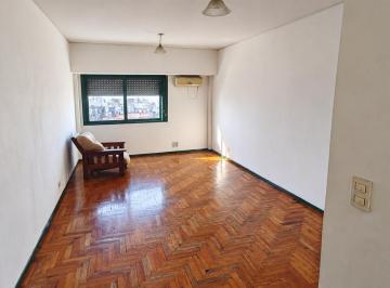 Departamento · 25m² · 1 Ambiente · Alquiler Departamento Monoambiente en Monserrat