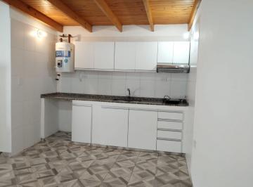 Departamento · 50m² · 1 Ambiente · Alquiler de Monoambiente en San Luis Capital