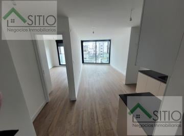 Departamento · 44m² · 2 Ambientes · Apartamento - Centro - 1 Dormitorio - a Estrenar