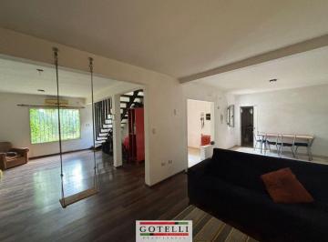 Casa de 4 ambientes, Esteban Echeverría · Venta Oportunidad Luis Guillon Casa de 4 Ambientes Sobre Lote Esquina de 385 m²
