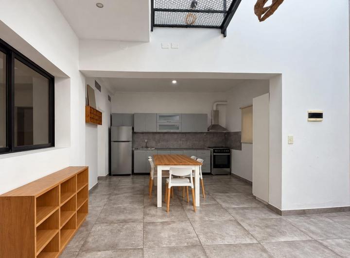 PH · 54m² · 4 Ambientes