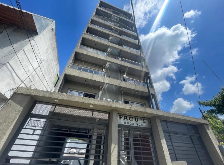 Departamento · 28m² · 1 Ambiente