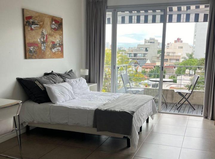 Departamento · 33m² · 1 Ambiente