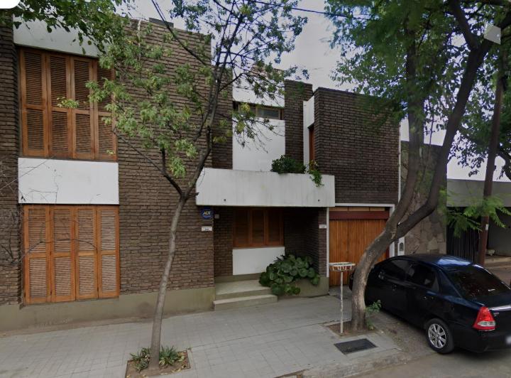 Oficina comercial · 90m² · 5 Ambientes