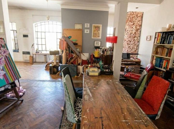 PH · 146m² · 4 Ambientes