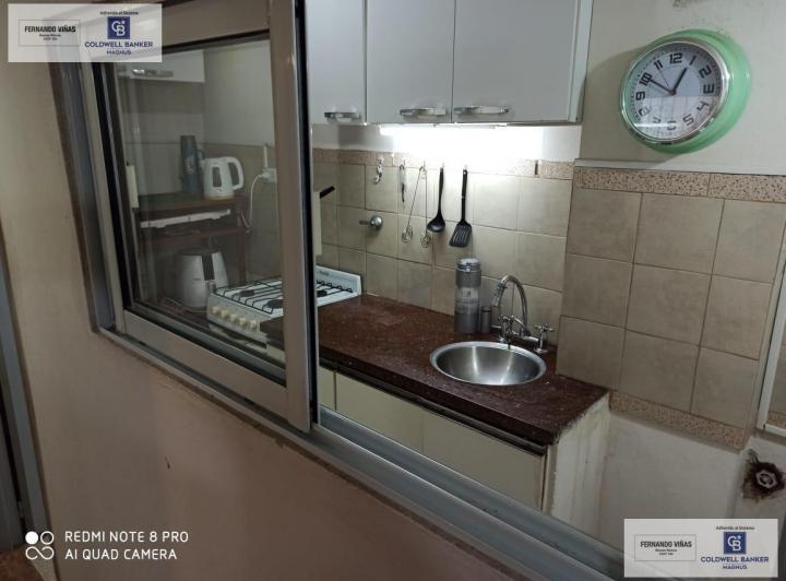 Departamento · 50m² · 3 Ambientes