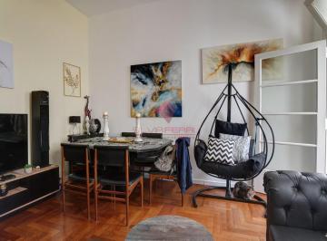 Departamento · 46m² · 2 Ambientes · Venta Departamento de 2 Ambientes en San Telmo | Piedras Al 1000