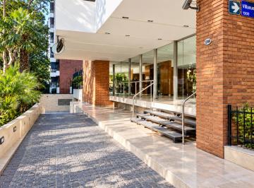 Departamento de 5 ambientes, Belgrano · Villanueva Al 1299 (Esquina Teodoro García)