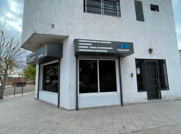 Oficina comercial de 1 ambiente, Rodeo de la Cruz · Oficina en Alquiler - Ubicada Sobre Severo del Castillo, Kilometro 11, Guaymallen