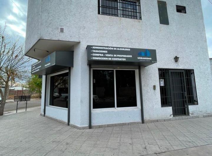 Oficina comercial · 25m² · 1 Ambiente
