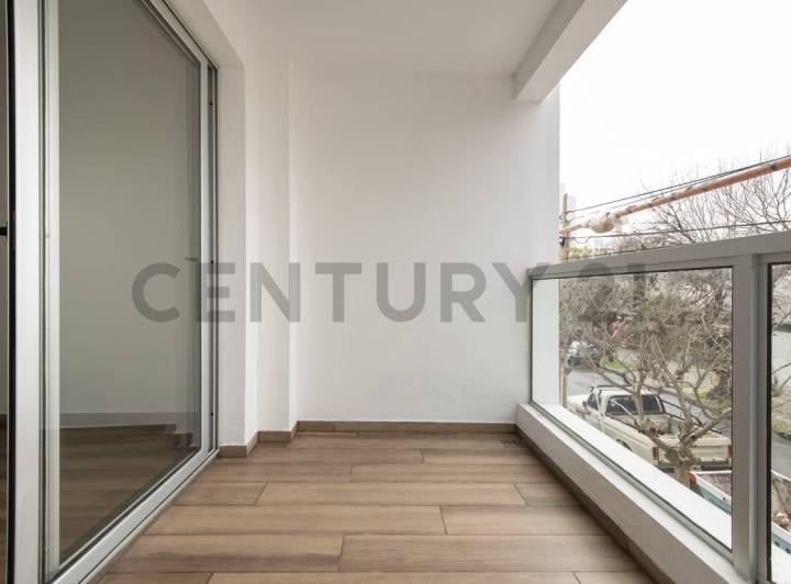 Departamento · 35m² · 1 Ambiente