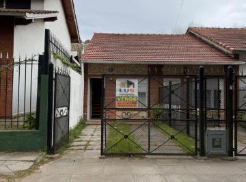 Casa de 3 ambientes, San Bernardo · Oportunidad en San Bernardo: Dúplex Al Frente con Cochera y Patio con Parrilla