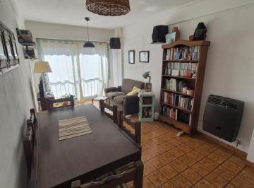 Departamento · 46m² · 3 Ambientes · Departamento Amoblado en Alquiler. 10 E/ 42 y 43