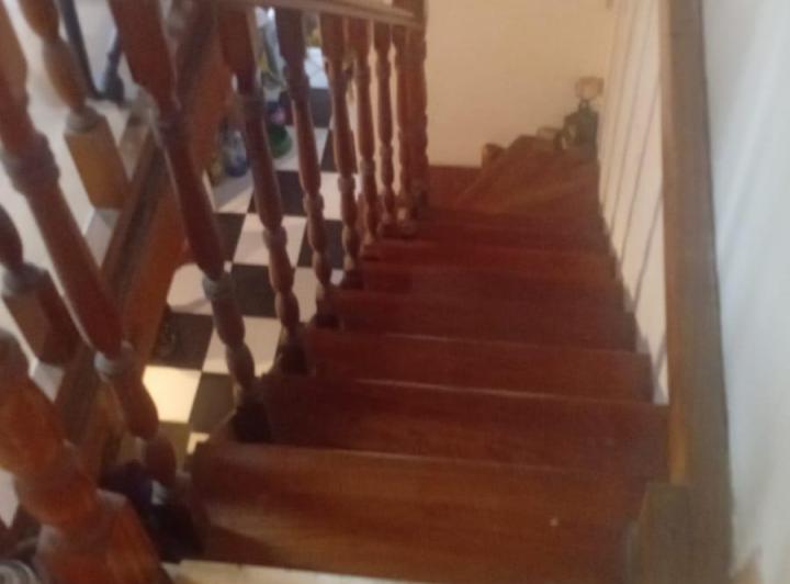 PH · 45m² · 2 Ambientes