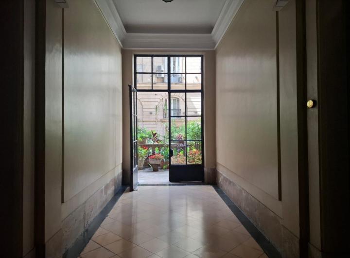 Departamento · 157m² · 9 Ambientes