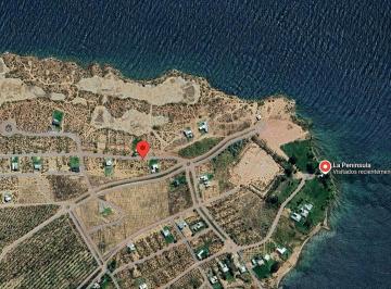 Terreno · 883m² · Venta Exclusivo Lote en La Peninsula - Lago Marimenuco - Neuquén