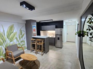 Departamento de 1 ambiente, Núñez · Alquiler Monoambiente a Estrenar con Amenities Nuñez