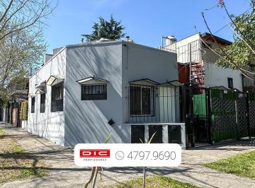 PH · 44m² · 3 Ambientes · PH 3 Dorm. Alquiler - Florida B