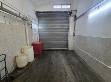 Fondo de comercio · 300m² · Venta Frigorifico Paternal