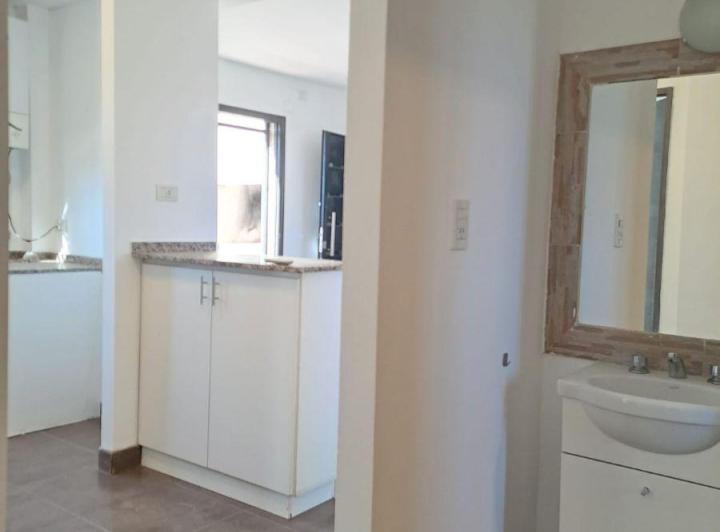 Departamento · 72m² · 3 Ambientes · 1 Cochera
