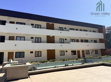 Departamento · 53m² · 2 Ambientes · 1 Cochera · Departamento en Venta un Dormitorio en Chacras de Coria