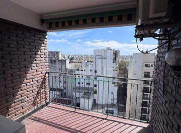 Departamento · 75m² · 4 Ambientes · Piso 16 Al Frente con Balcon y Vista Abierta | Apto Credito | Caballito