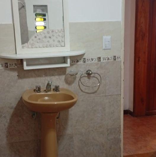 PH · 40m² · 1 Ambiente
