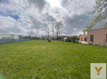 Terreno · 772m² · Terreno en Venta - - 772 m - La Plata