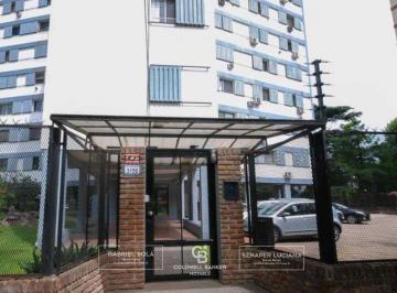 Departamento · 59m² · 4 Ambientes · Venta Departamento San Isidro 4 Ambientes Oportunidad!