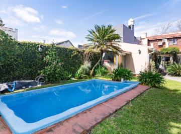 Casa · 189m² · 5 Ambientes · 1 Cochera · Venta Casa 5 Ambientes en Carpachay