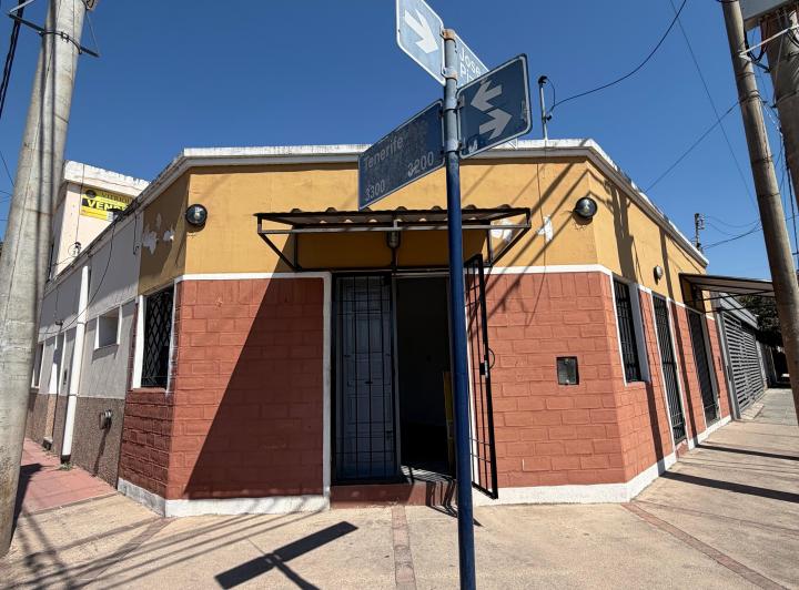 Local comercial · 25m² · 1 Ambiente