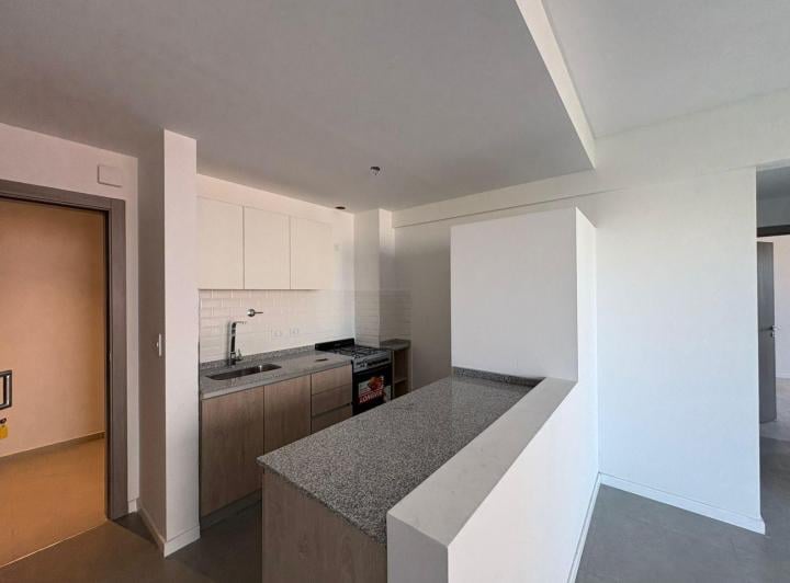 Departamento · 39m² · 2 Ambientes