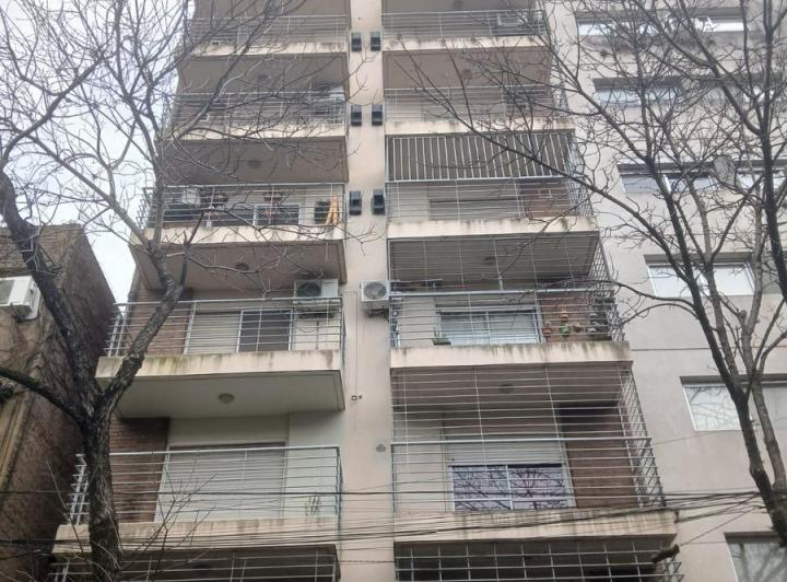 Departamento · 35m² · 2 Ambientes