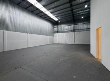 Bodega-Galpón , Mar del Plata · Venta/alquiler | Galpón a Estrenar | con Oficinas | Playón