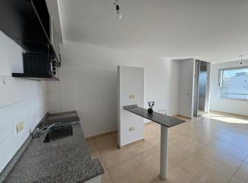 Departamento · 32m² · 1 Ambiente · Departamento Monoambiente Amplio. Sol. Villa Pueyrredon