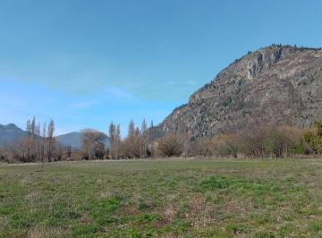Terreno · 2500m² · Terreno de 2500 m. Todos Los Servicios. El Hoyo, Sobre Ruta Nacional Usd 49.000