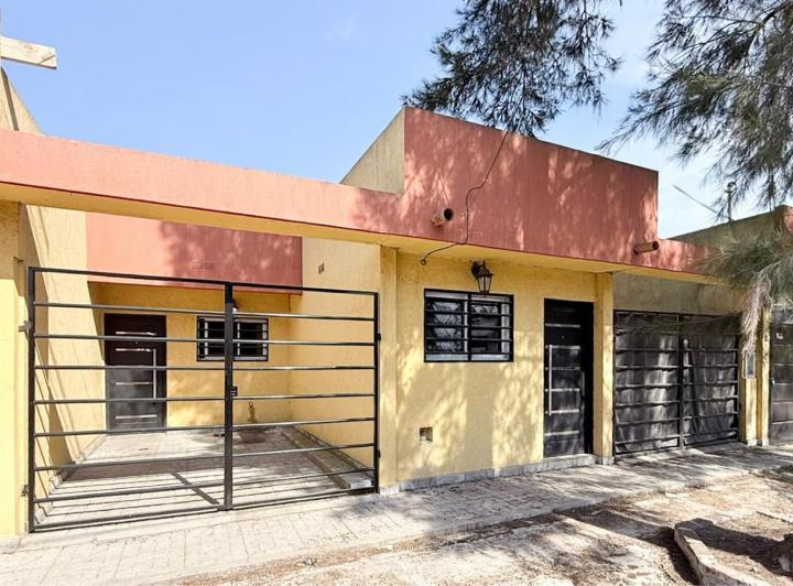 Departamento · 28m² · 2 Ambientes · 1 Cochera