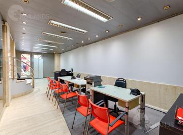 Oficina comercial · 593m² · 20 Ambientes · 2 Cocheras · Oficina en Microcentro