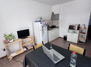 Departamento · 39m² · 2 Ambientes · Departamento - Alberdi