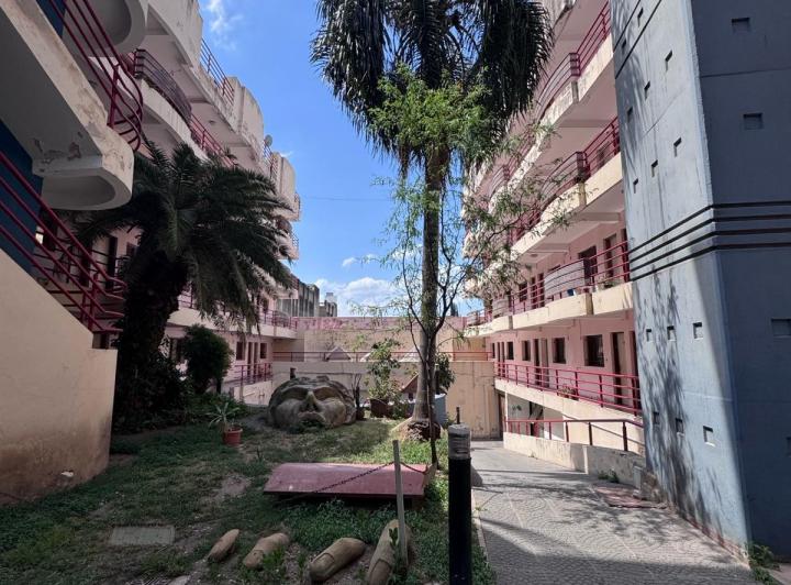 Departamento · 39m² · 2 Ambientes