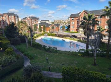 Departamento · 51m² · 2 Ambientes · 1 Cochera · Departamento en Venta de 2 Ambientes en Miradores de La Bahía