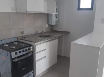 Departamento · 40m² · 3 Ambientes · Departamento - Alto Alberdi