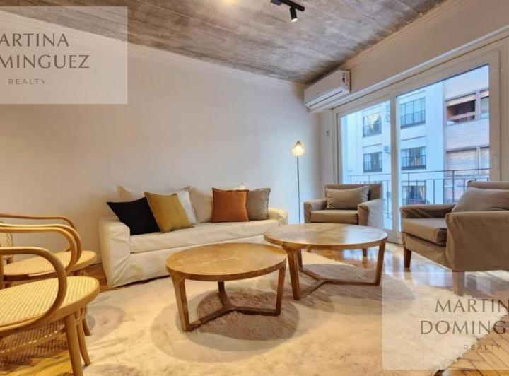 Departamento · 103m² · 4 Ambientes
