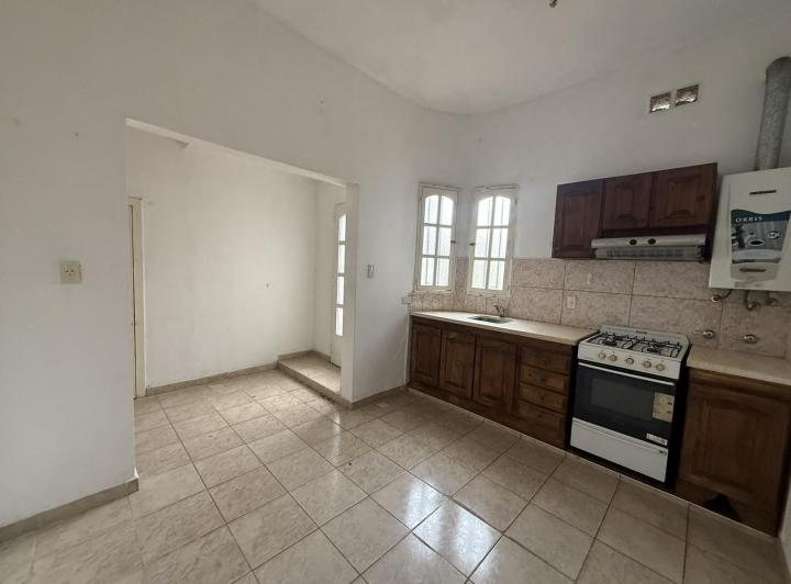 Casa · 1 Dormitorio