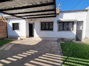 Casa · 80m² · 2 Dormitorios · 1 Cochera · Casa en Tafi Viejo