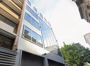 Oficina comercial · 4436m² · 2 Cocheras · Caba, Centro, Microcentro, Monserrat - Alquiler o Venta - Edificio Comercial - Oficinas
